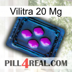 Vilitra 20 Mg 04